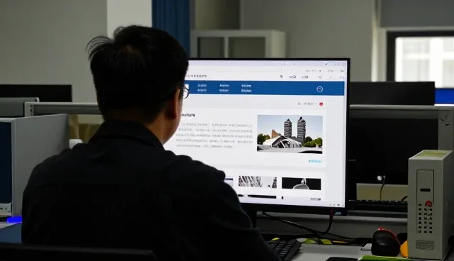 陕西自游联盟网络科技有限公司提供企业管理优化套餐相关解决方案